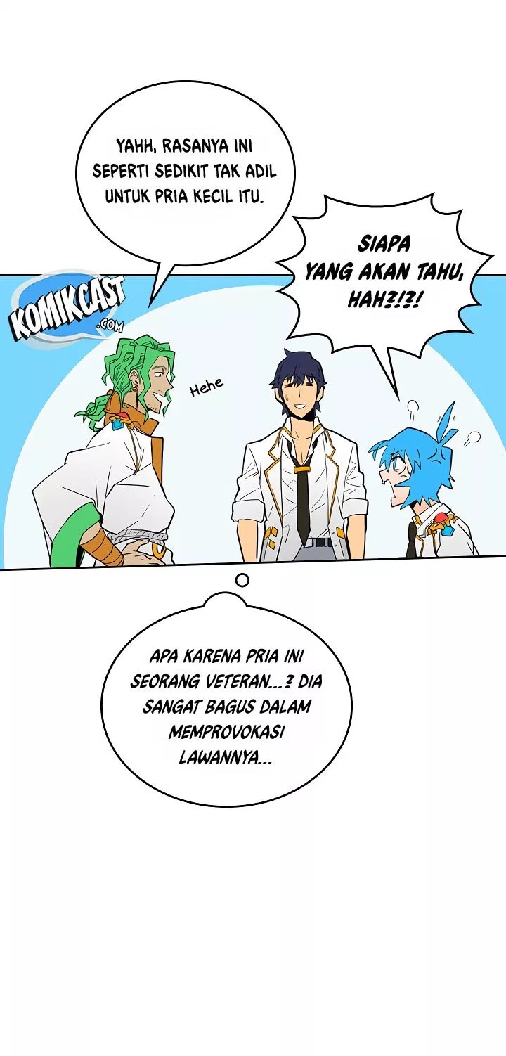 A Returner’s Magic Should Be Special Chapter 48 Gambar 52