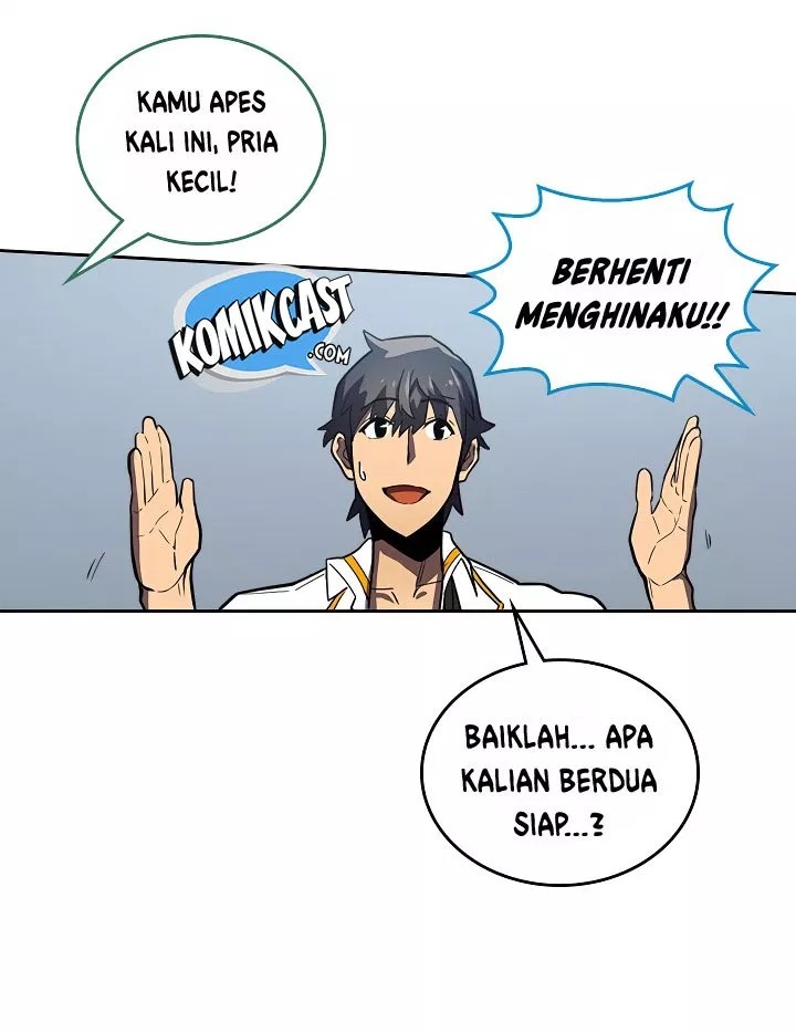 A Returner’s Magic Should Be Special Chapter 48 Gambar 54