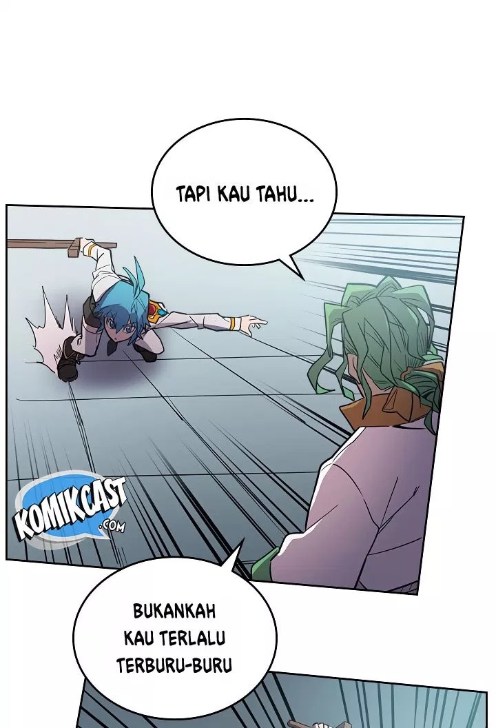 A Returner’s Magic Should Be Special Chapter 48 Gambar 69