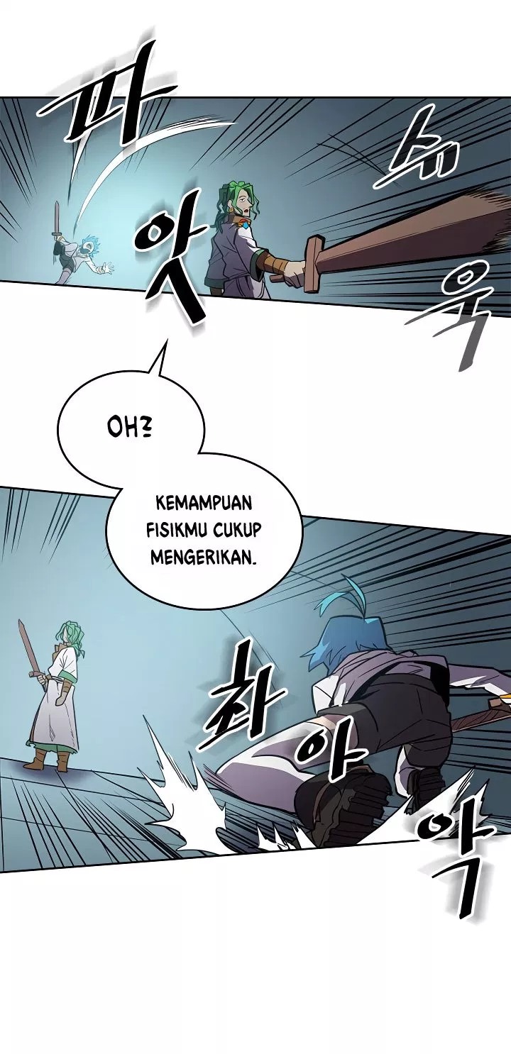 A Returner’s Magic Should Be Special Chapter 48 Gambar 74