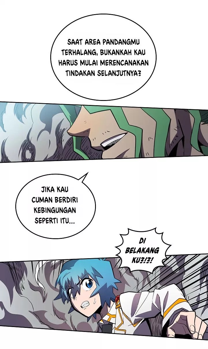 A Returner’s Magic Should Be Special Chapter 48 Gambar 84