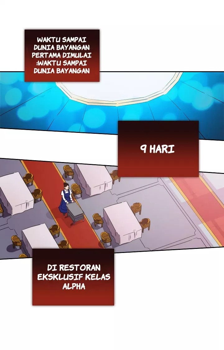 A Returner’s Magic Should Be Special Chapter 49 Gambar 3