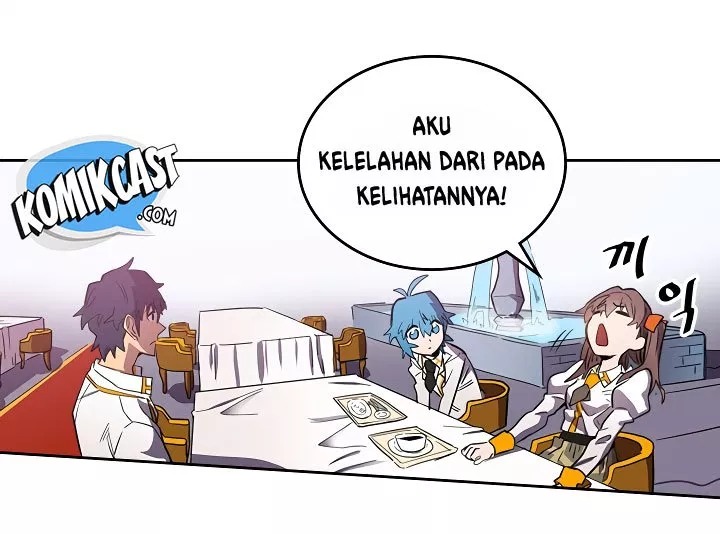 A Returner’s Magic Should Be Special Chapter 49 Gambar 5