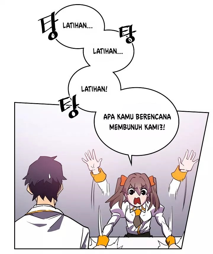 A Returner’s Magic Should Be Special Chapter 49 Gambar 6