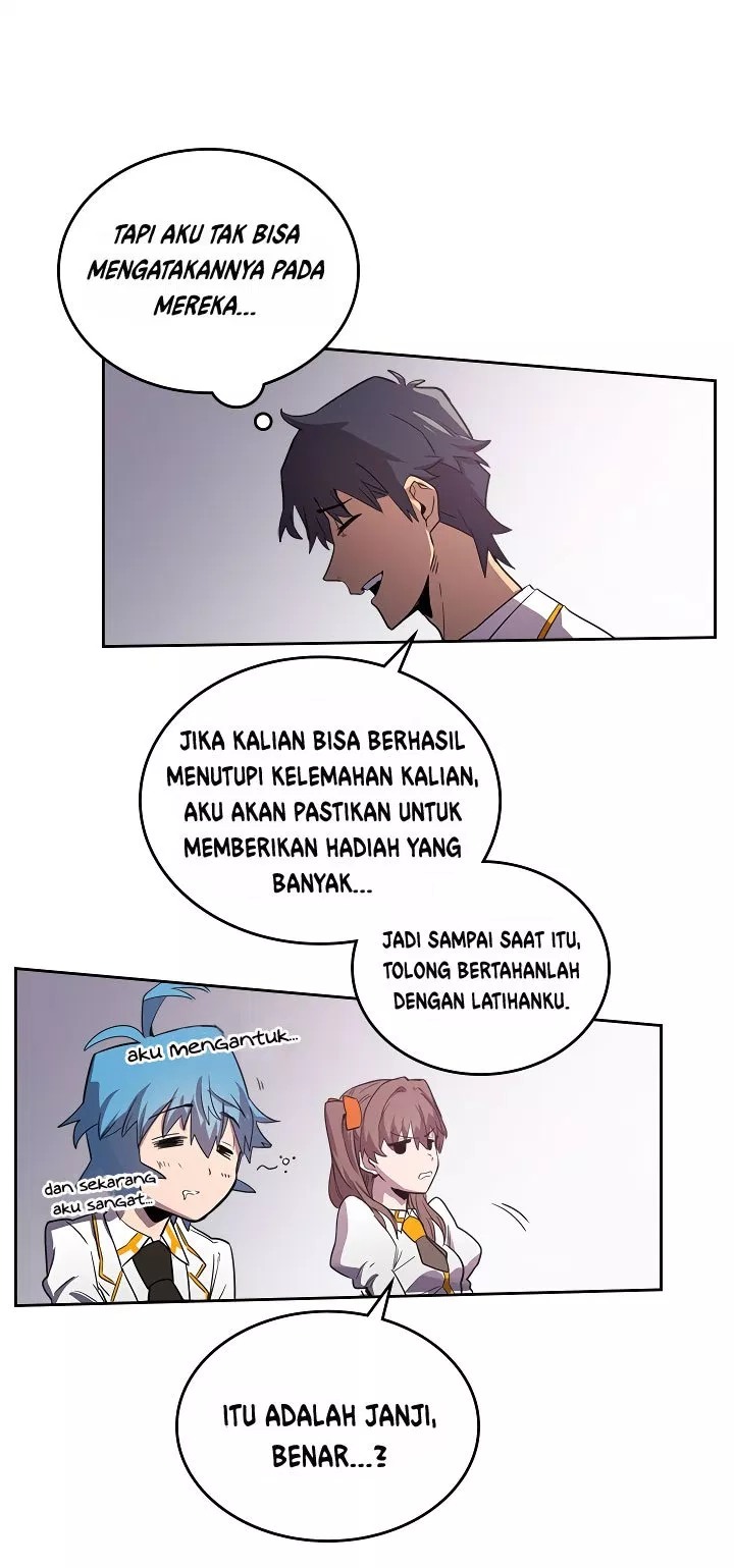 A Returner’s Magic Should Be Special Chapter 49 Gambar 12