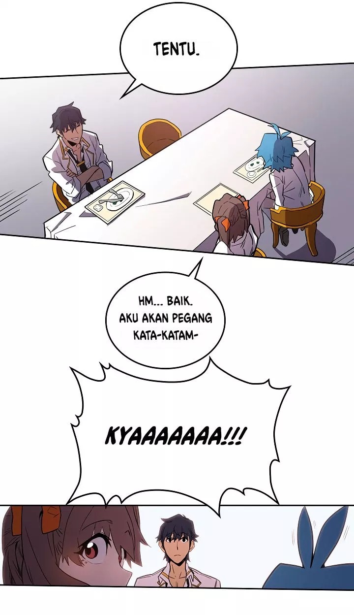 A Returner’s Magic Should Be Special Chapter 49 Gambar 13