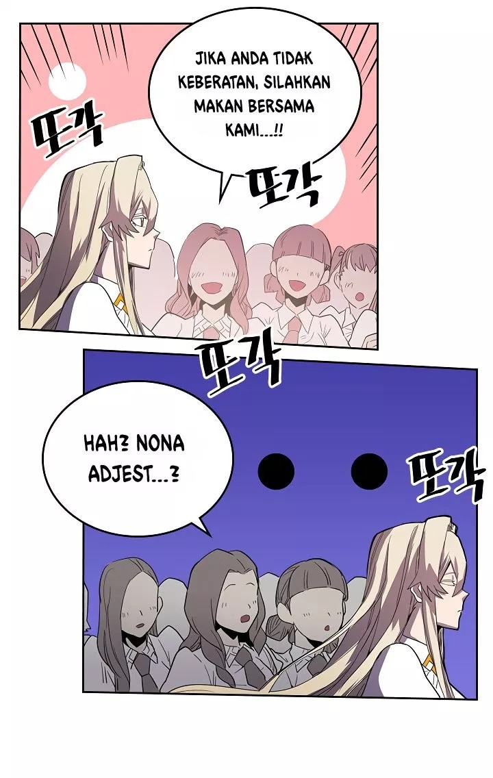 A Returner’s Magic Should Be Special Chapter 49 Gambar 15