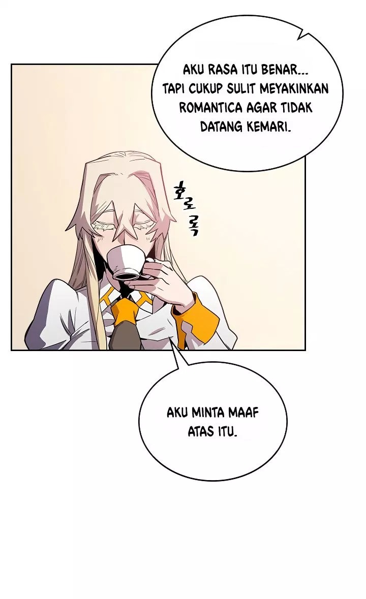 A Returner’s Magic Should Be Special Chapter 49 Gambar 43