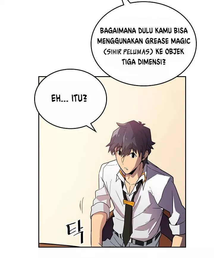 A Returner’s Magic Should Be Special Chapter 49 Gambar 47