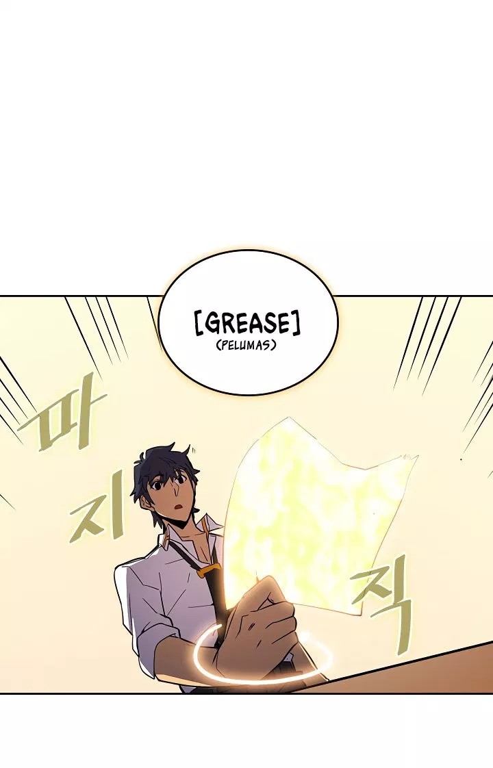 A Returner’s Magic Should Be Special Chapter 49 Gambar 50