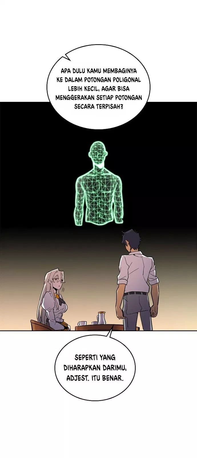 A Returner’s Magic Should Be Special Chapter 49 Gambar 62