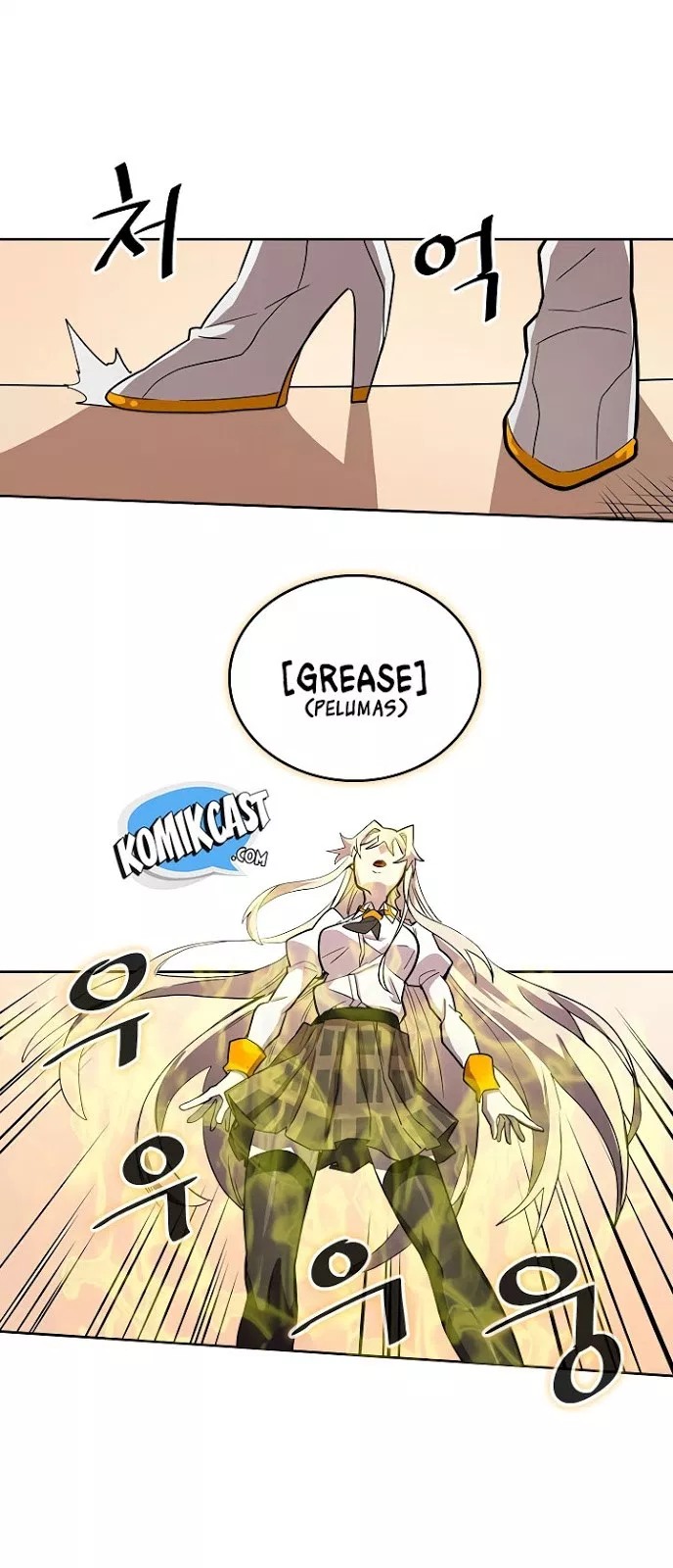 A Returner’s Magic Should Be Special Chapter 49 Gambar 66