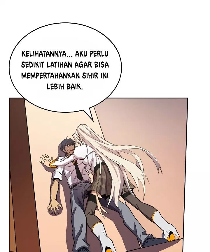 A Returner’s Magic Should Be Special Chapter 49 Gambar 73