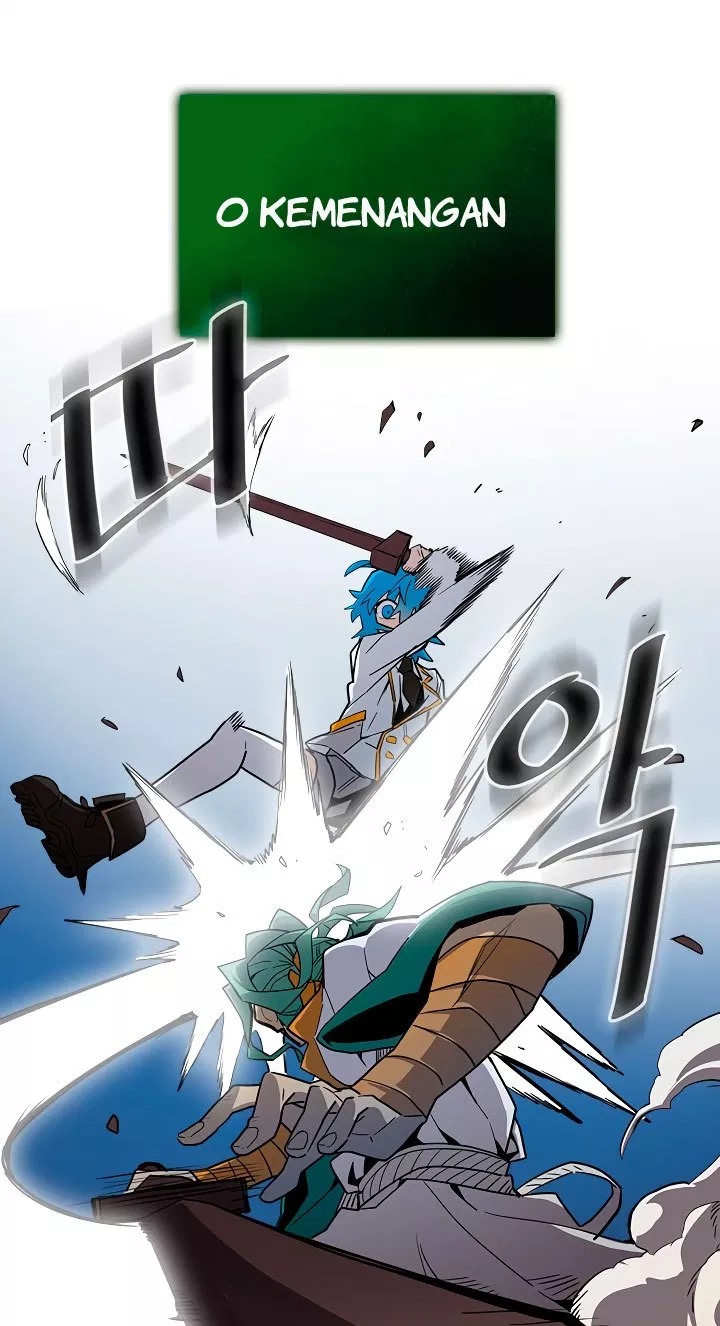 A Returner’s Magic Should Be Special Chapter 51 Gambar 7