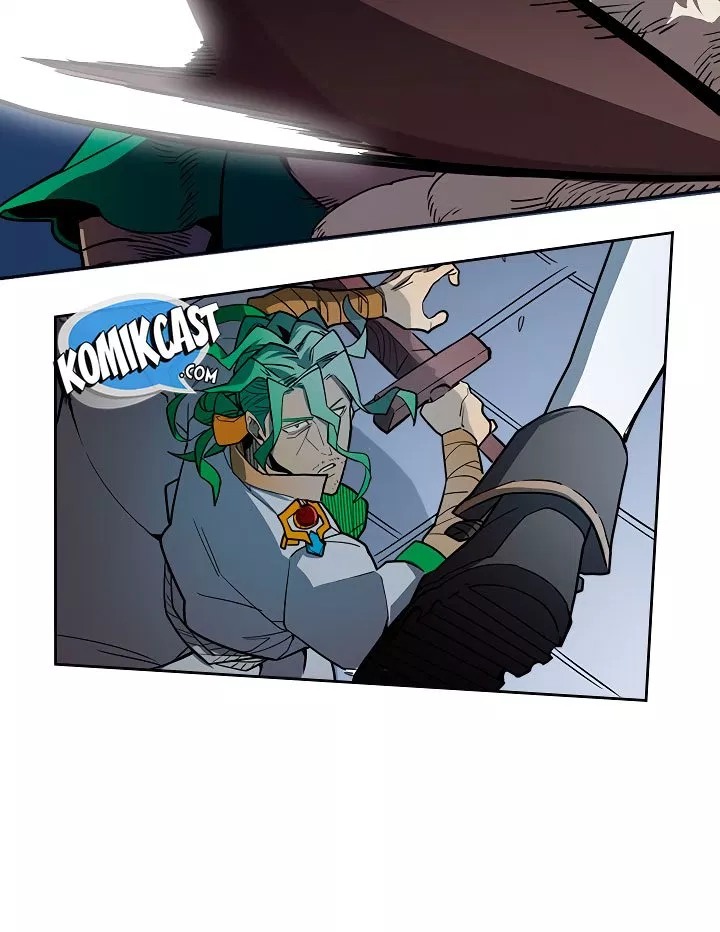 A Returner’s Magic Should Be Special Chapter 51 Gambar 8
