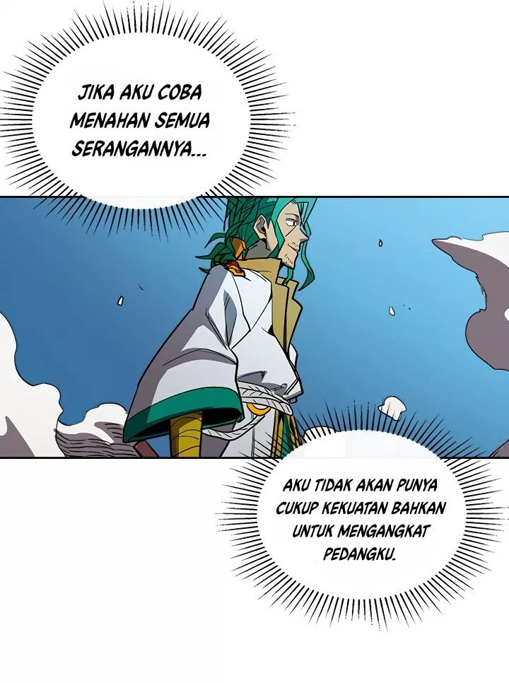 A Returner’s Magic Should Be Special Chapter 51 Gambar 11