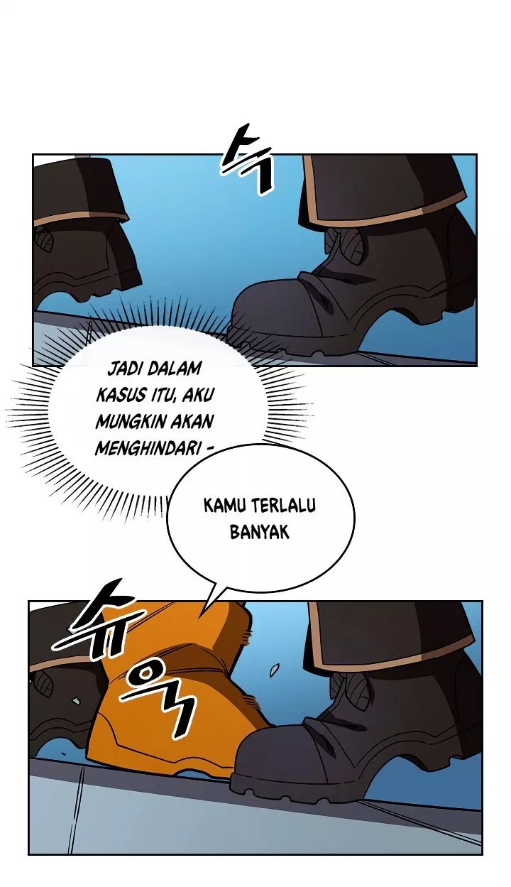 A Returner’s Magic Should Be Special Chapter 51 Gambar 12