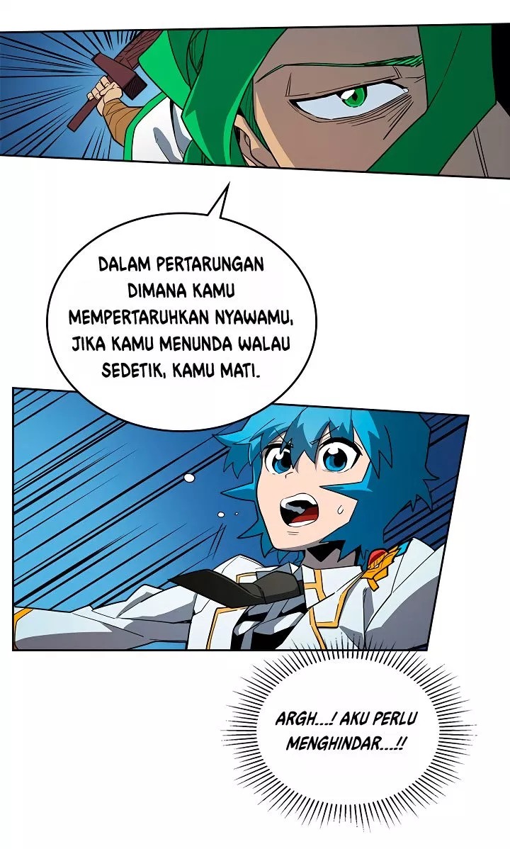 A Returner’s Magic Should Be Special Chapter 51 Gambar 14