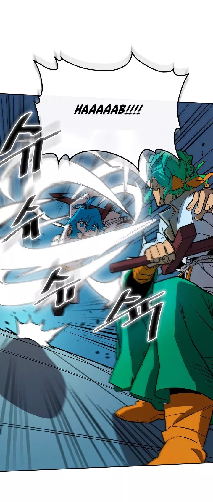 A Returner’s Magic Should Be Special Chapter 51 Gambar 19