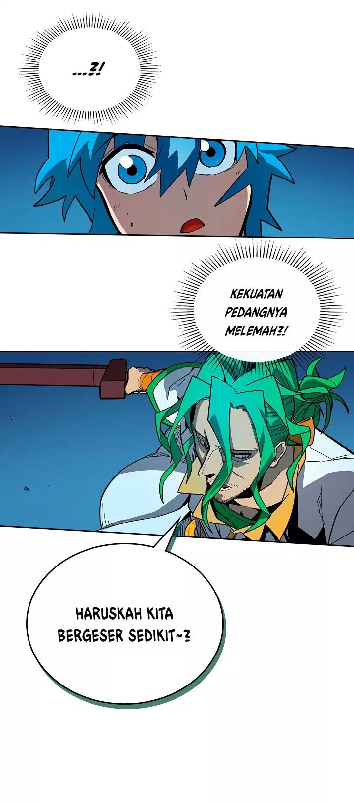 A Returner’s Magic Should Be Special Chapter 51 Gambar 22