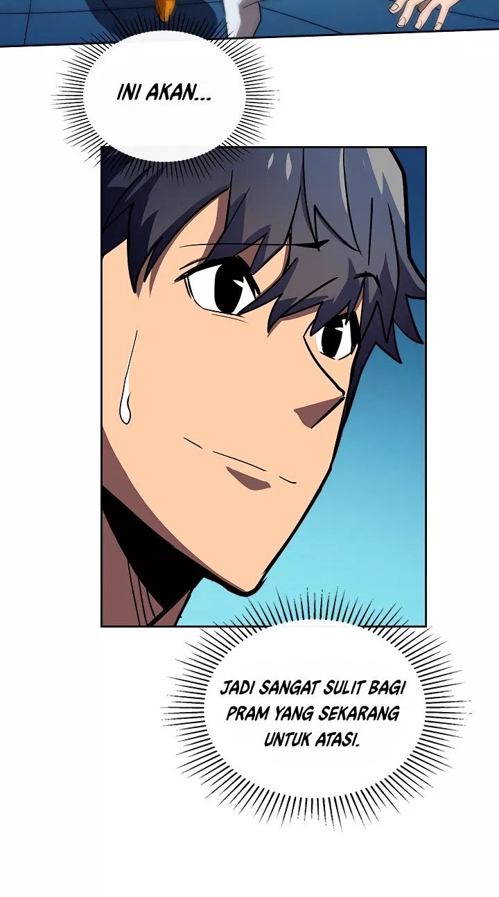 A Returner’s Magic Should Be Special Chapter 51 Gambar 27