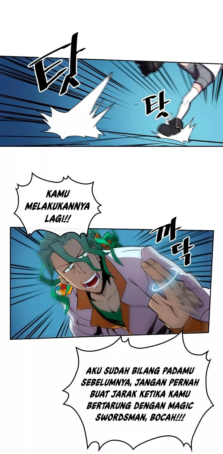 A Returner’s Magic Should Be Special Chapter 51 Gambar 28