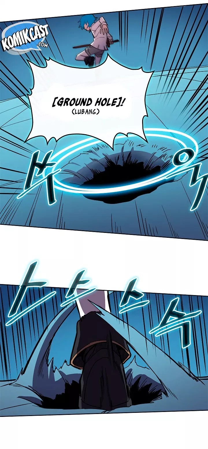 A Returner’s Magic Should Be Special Chapter 51 Gambar 29