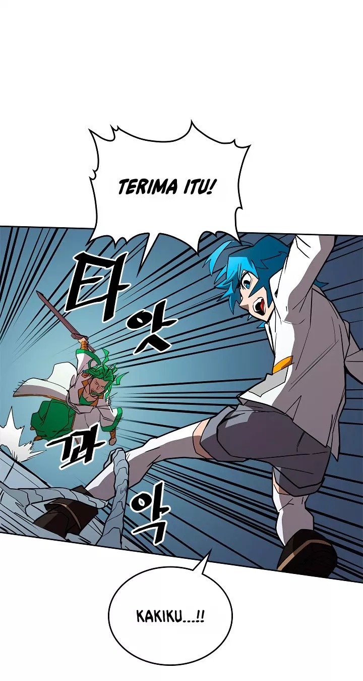A Returner’s Magic Should Be Special Chapter 51 Gambar 30