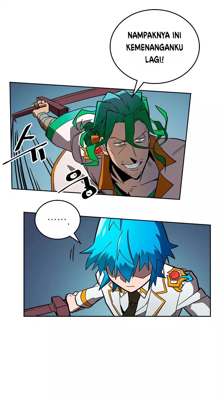 A Returner’s Magic Should Be Special Chapter 51 Gambar 31
