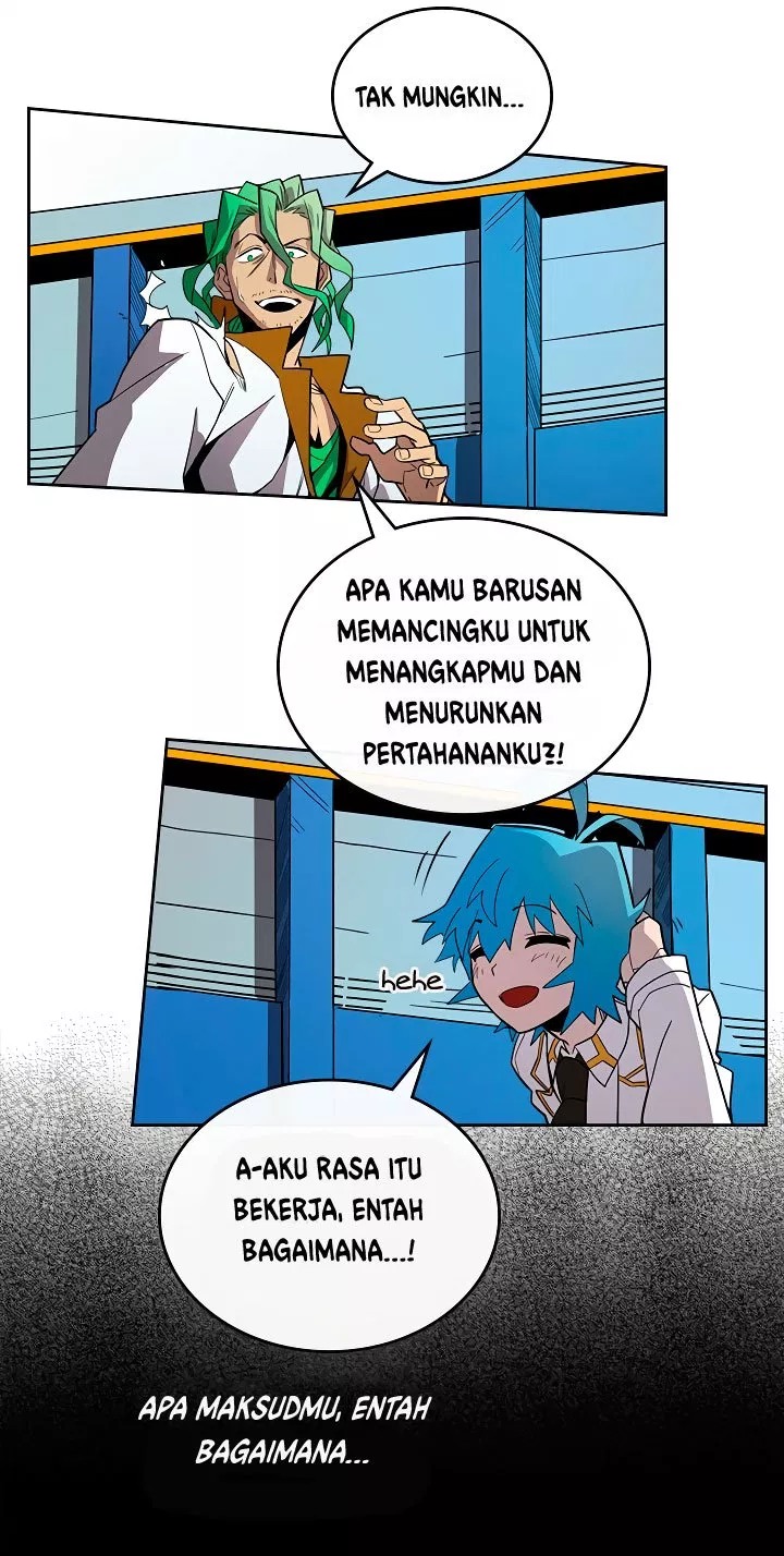 A Returner’s Magic Should Be Special Chapter 51 Gambar 36