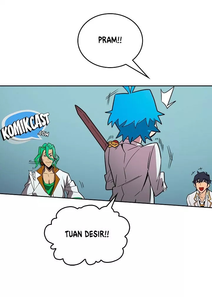 A Returner’s Magic Should Be Special Chapter 51 Gambar 38