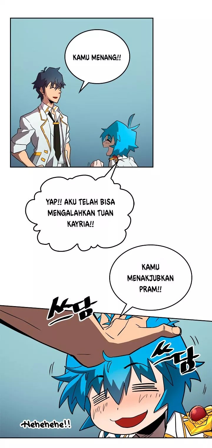 A Returner’s Magic Should Be Special Chapter 51 Gambar 39