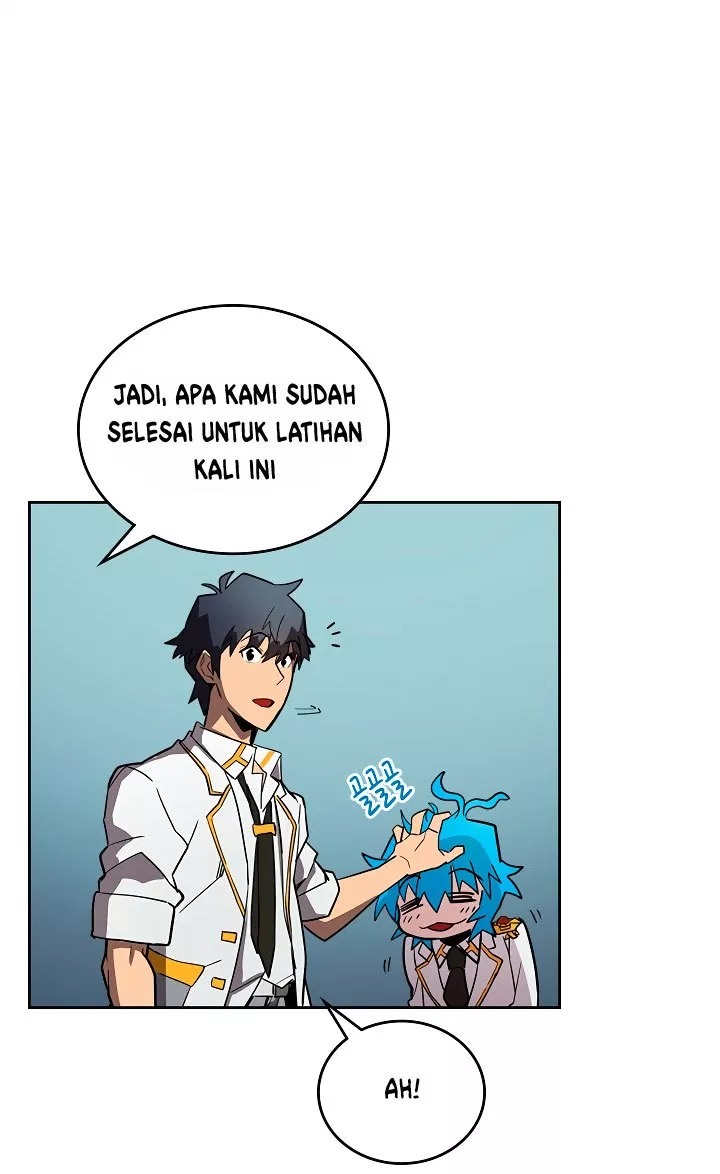 A Returner’s Magic Should Be Special Chapter 51 Gambar 40