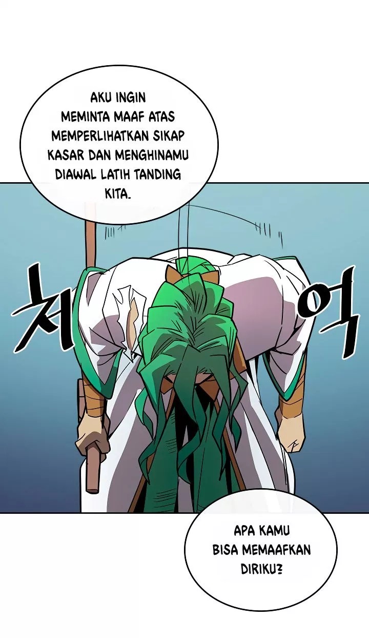 A Returner’s Magic Should Be Special Chapter 51 Gambar 45