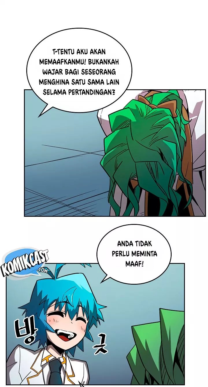 A Returner’s Magic Should Be Special Chapter 51 Gambar 47