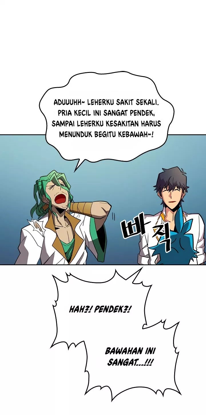 A Returner’s Magic Should Be Special Chapter 51 Gambar 49