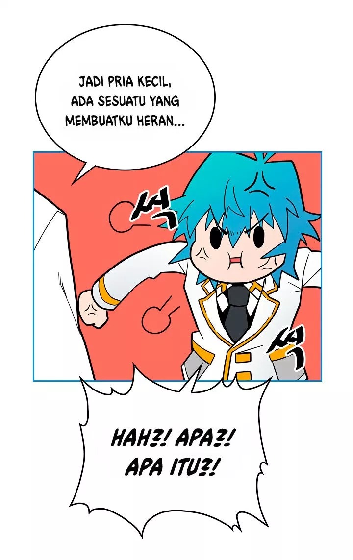 A Returner’s Magic Should Be Special Chapter 51 Gambar 50