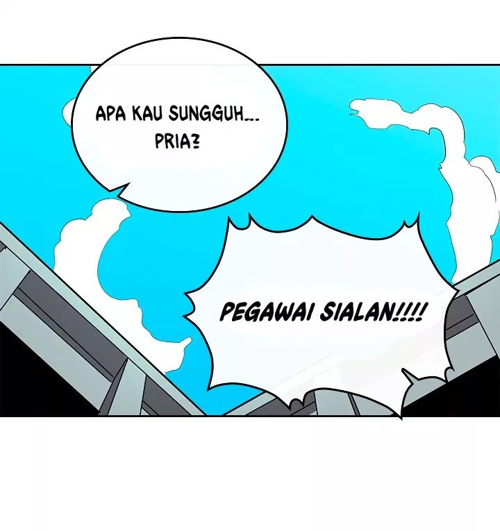 A Returner’s Magic Should Be Special Chapter 51 Gambar 51