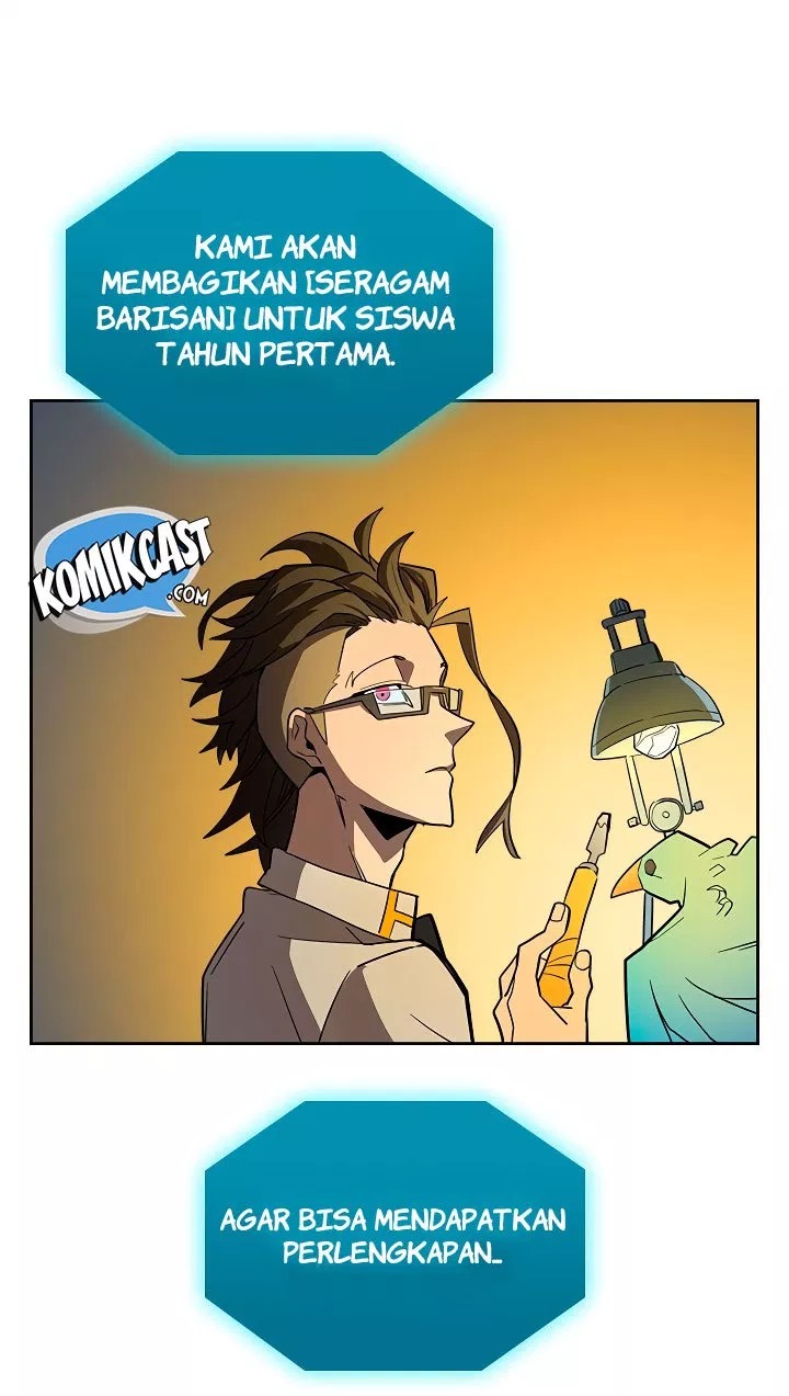 A Returner’s Magic Should Be Special Chapter 51 Gambar 58