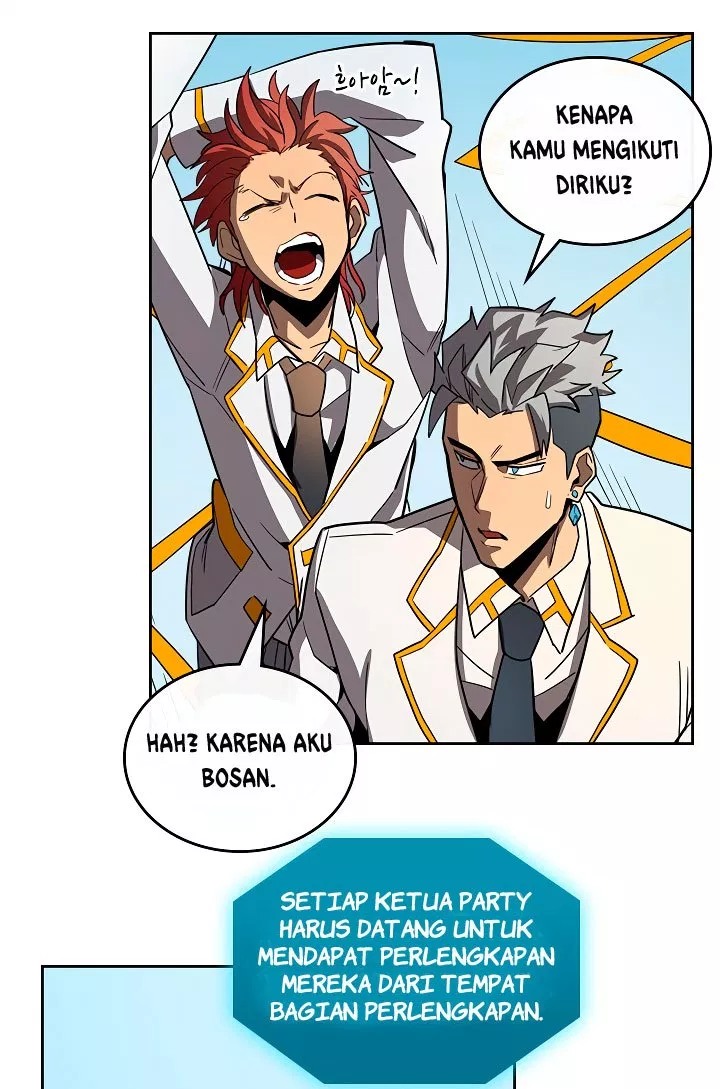 A Returner’s Magic Should Be Special Chapter 51 Gambar 59
