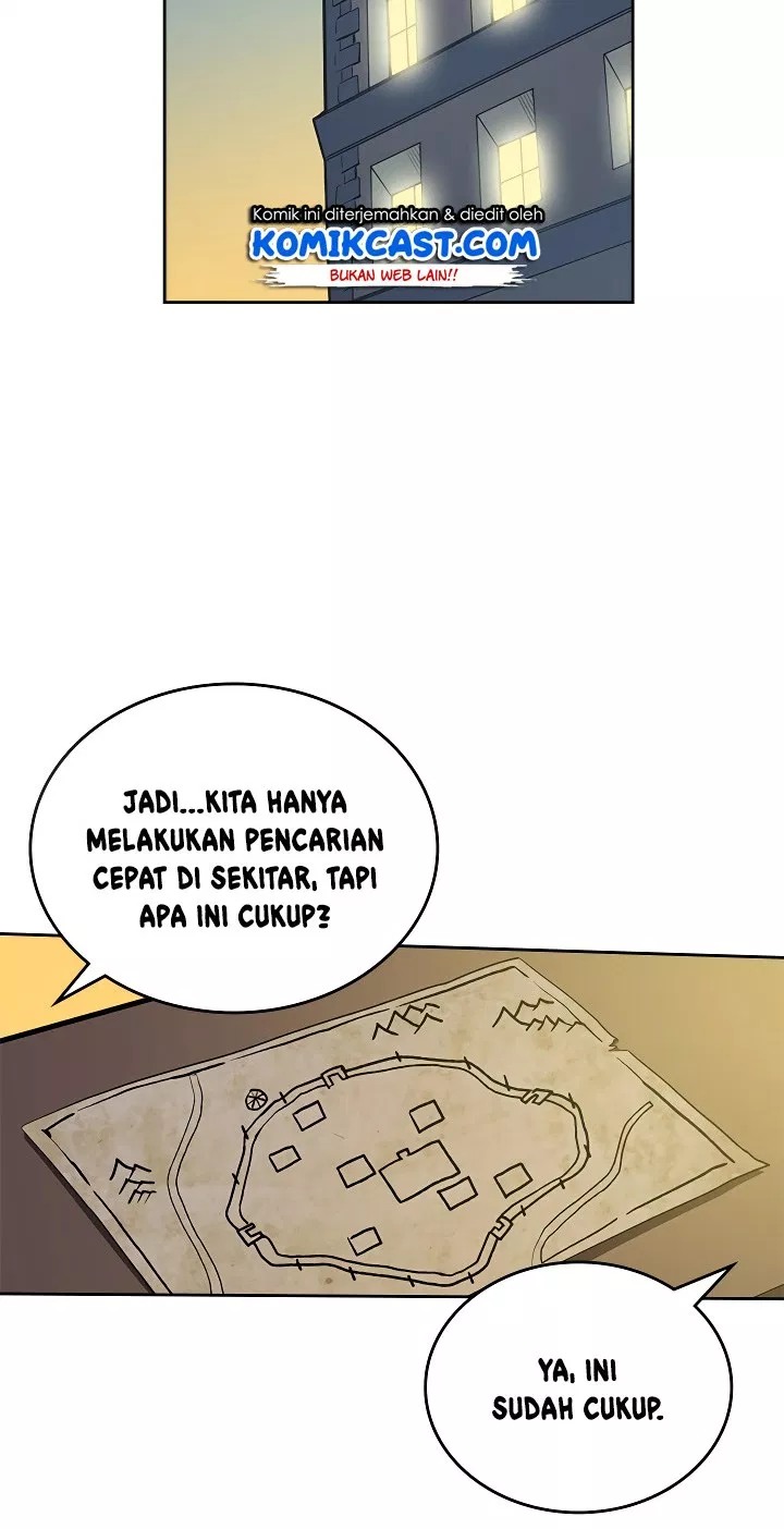 A Returner’s Magic Should Be Special Chapter 56 Gambar 3