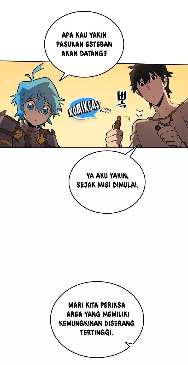 A Returner’s Magic Should Be Special Chapter 56 Gambar 4