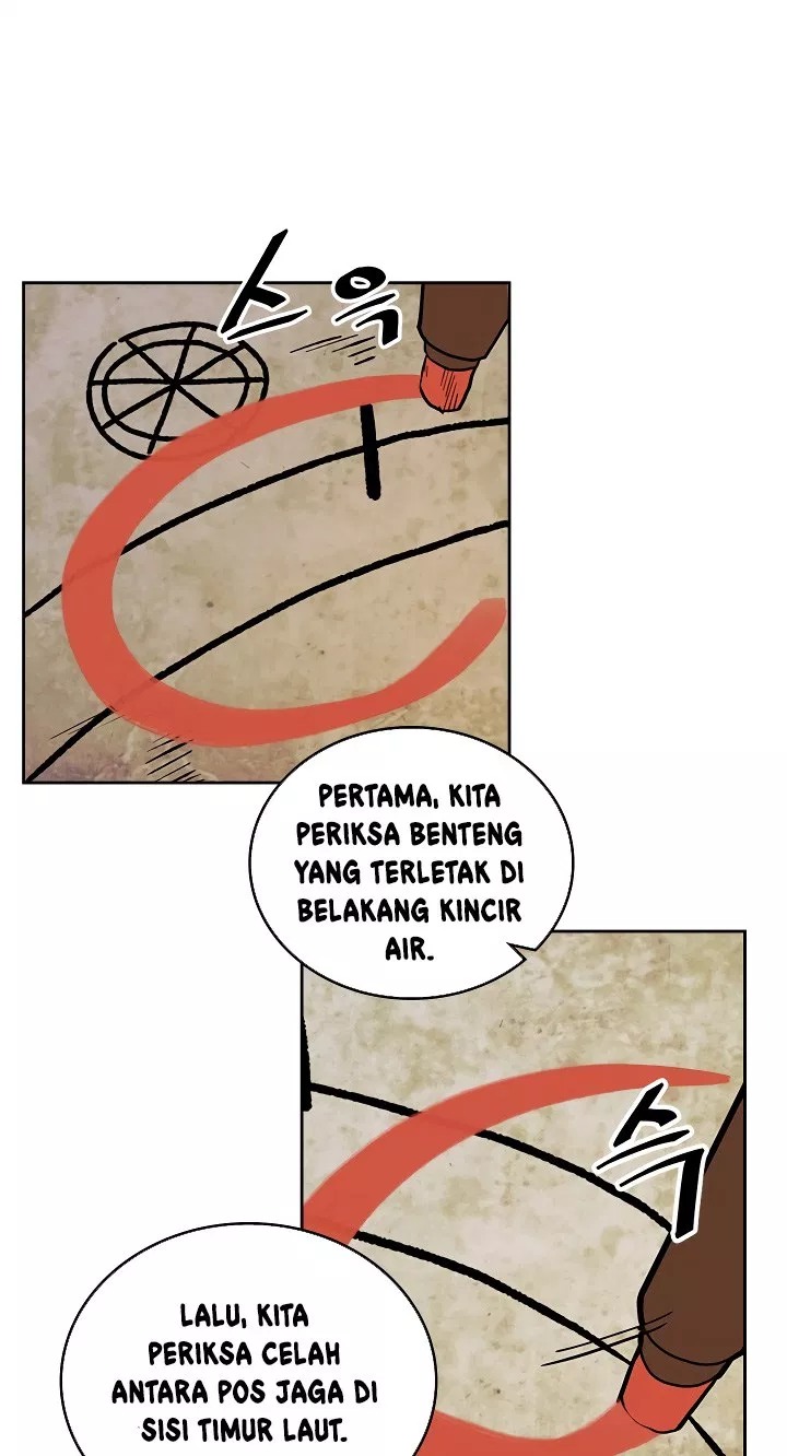A Returner’s Magic Should Be Special Chapter 56 Gambar 5