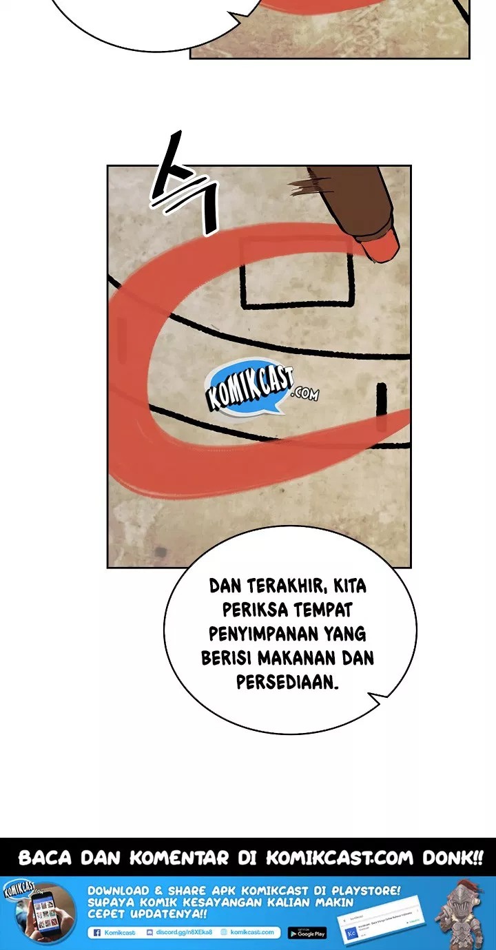 A Returner’s Magic Should Be Special Chapter 56 Gambar 6