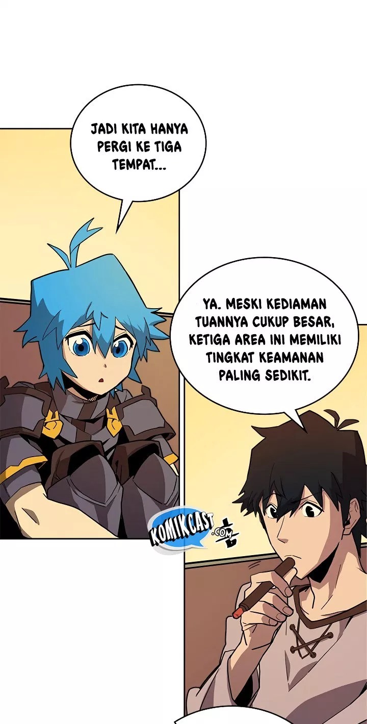 A Returner’s Magic Should Be Special Chapter 56 Gambar 7