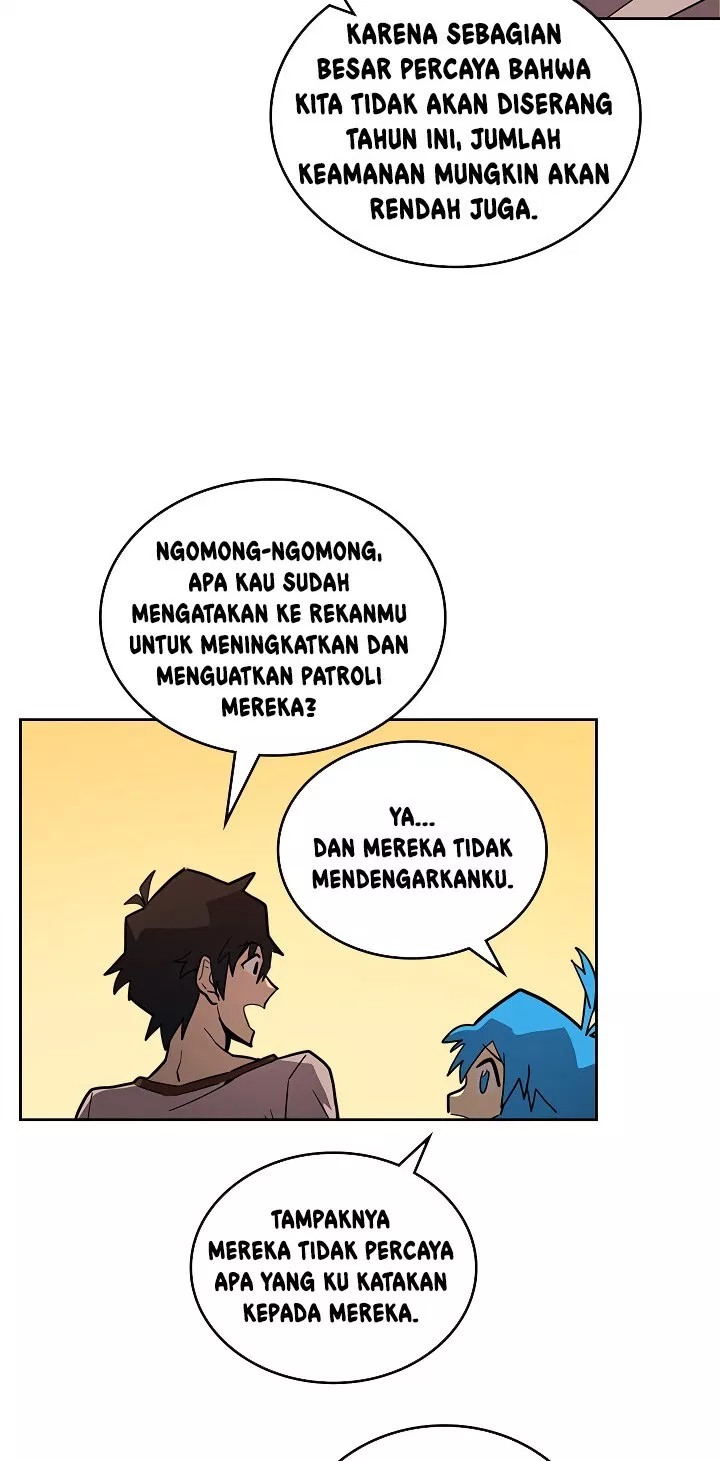 A Returner’s Magic Should Be Special Chapter 56 Gambar 8