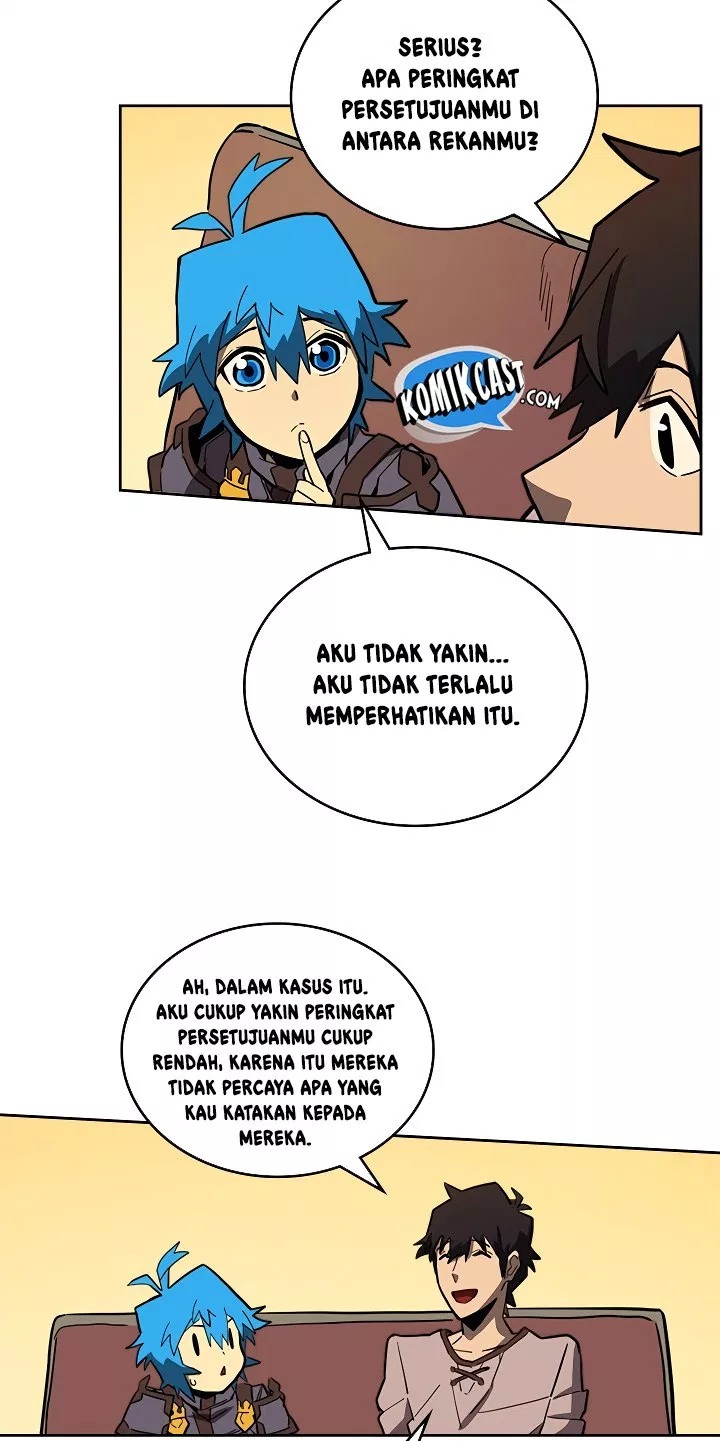 A Returner’s Magic Should Be Special Chapter 56 Gambar 9