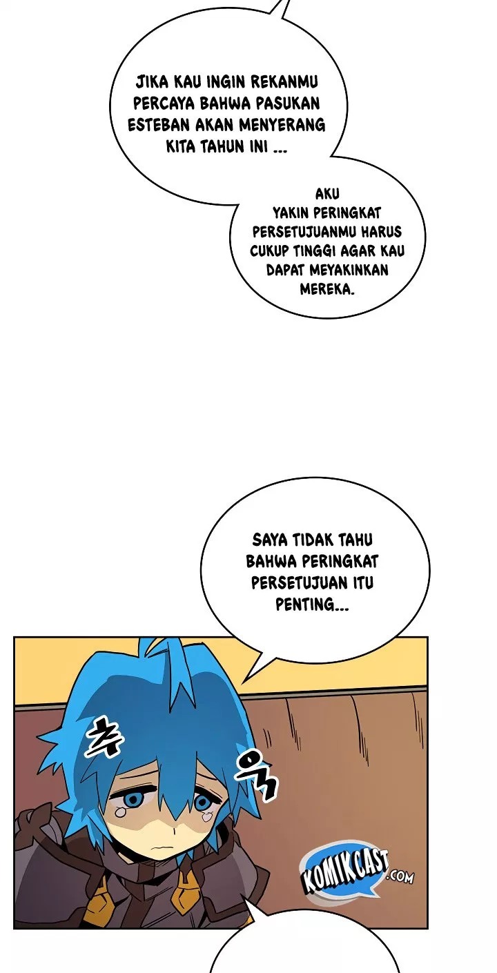 A Returner’s Magic Should Be Special Chapter 56 Gambar 10