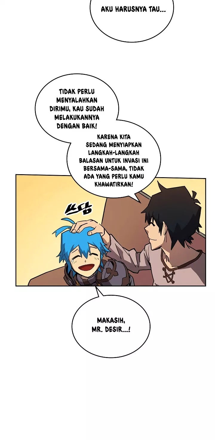A Returner’s Magic Should Be Special Chapter 56 Gambar 11