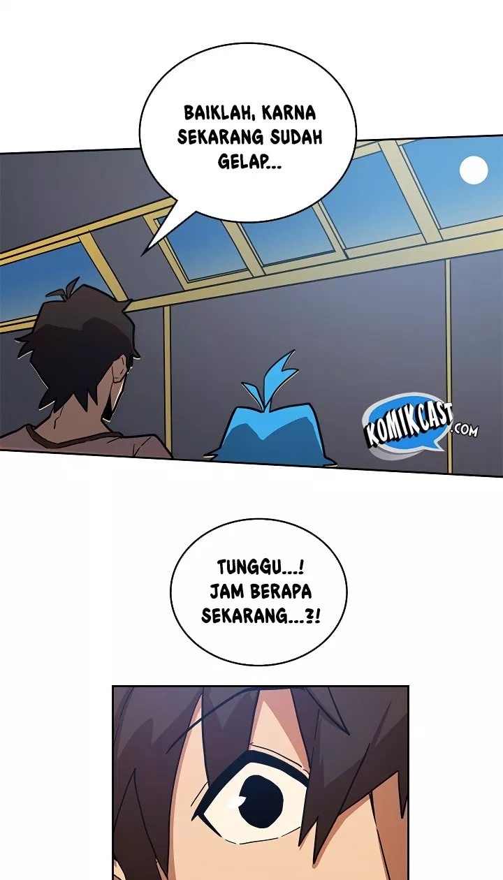 A Returner’s Magic Should Be Special Chapter 56 Gambar 12